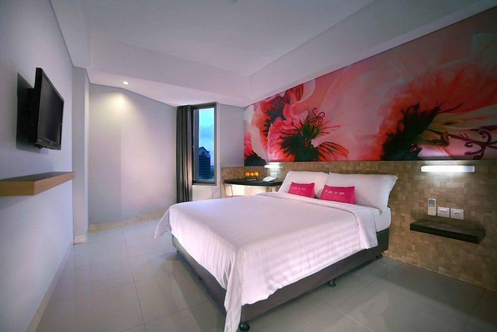 Aston Inn Pantai Losari Makasar Exteriér fotografie